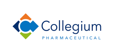 collegiumpharmaceutical
