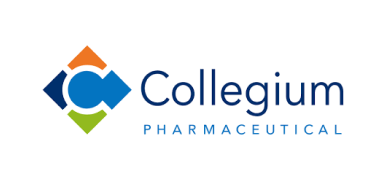 Collegium Pharmaceutical