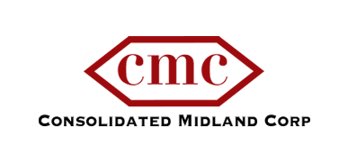 Consolidated Midland Corp