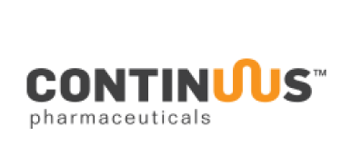 Continuus Pharmaceuticals