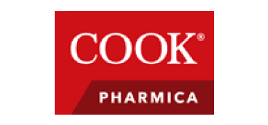 Cook Pharmica Llc.