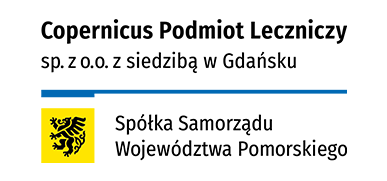 Copernicus Podmiot Leczniczy