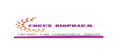 Corex Bio Pharm