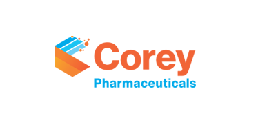 Corey Pharma