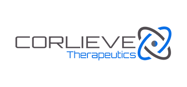 Corlieve Therapeutics