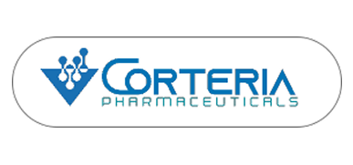 Corteria Pharmaceuticals
