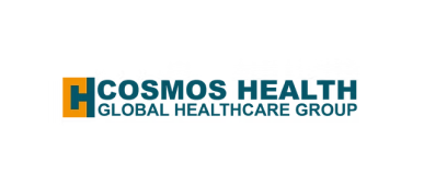 Cosmos Health
