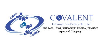 Covalent Laboratories Private Limited