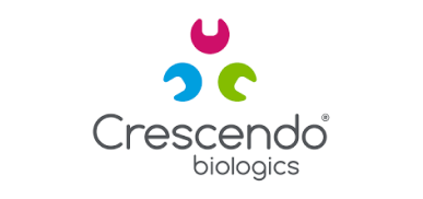 Crescendo Biologics Ltd