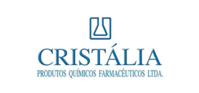 Cristalia Produtos Quimicos Farma. Ltda