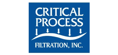 Critical Process Filtration