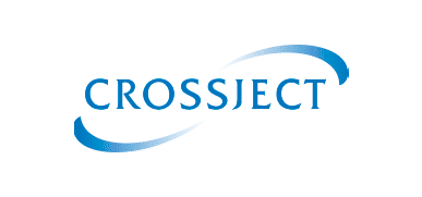 Crossject