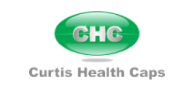 Curtis Health Caps