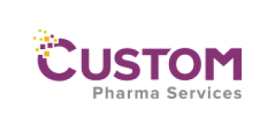 Custom Pharma Services
