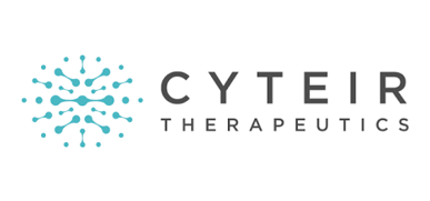 Cyteir Therapeutics