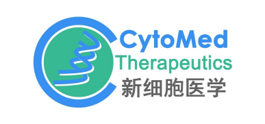 CytoMed Therapeutics