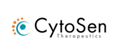 CytoSen Therapeutics