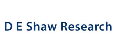 D. E. Shaw Research