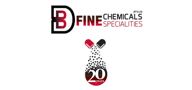 DB Fine Chemicals and Specialities