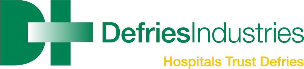 defriesindustries