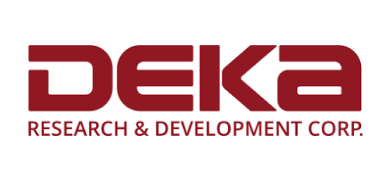 DEKA Research & Development
