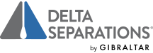 Delta Separations