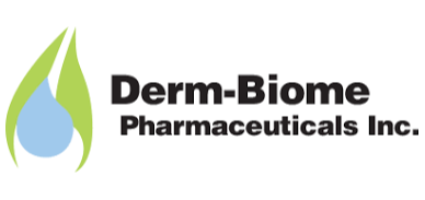 Derm-Biome Pharmaceuticals