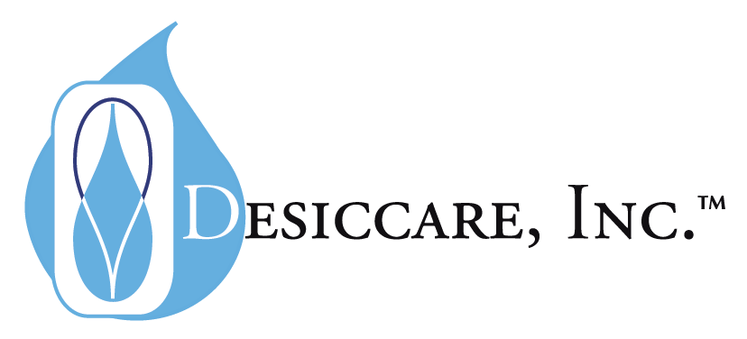Desiccare