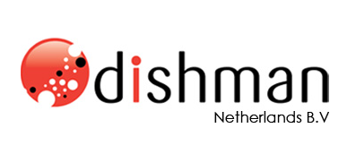 DISHMAN NETHERLANDS B.V.
