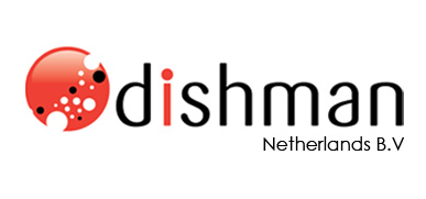 Dishman Netherlands B.v.