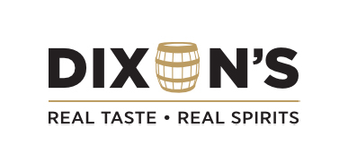 Dixon’s Distilled Spirits