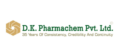 DK Pharmachem Pvt. Ltd