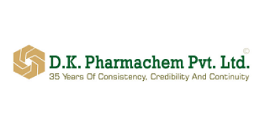 Dk Pharmachem Pvt. Ltd