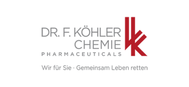 Dr. Franz Köhler Chemie