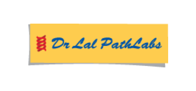 Dr. Lal PathLabs