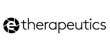 E-therapeutics