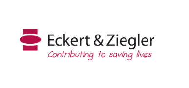 Eckert & Ziegler Strahlen