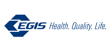 Egis Pharmaceuticals Plc