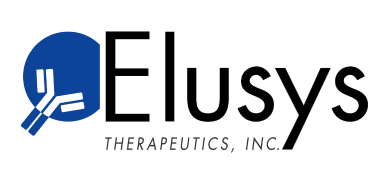 Elusys Therapeutics