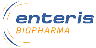 Enteris Biopharma Inc