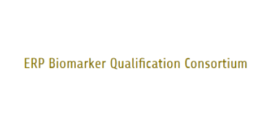 ERP Biomarker Qualification Consortium