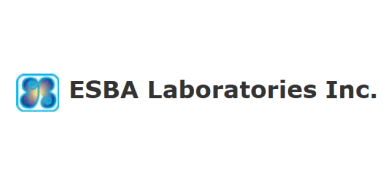 ESBA LABORATORIES INC