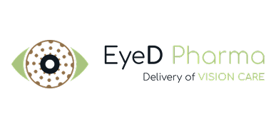 EyeD Pharma