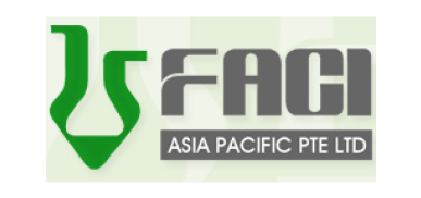 Faci Asia Pacific