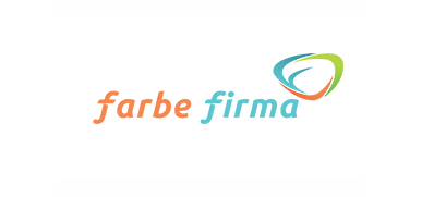 Farbe Firma