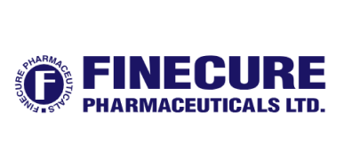 finecurepharmaceuticalsltd