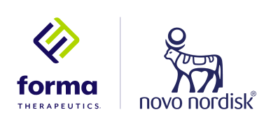 Forma Therapeutics