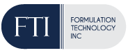 Formulation Technology