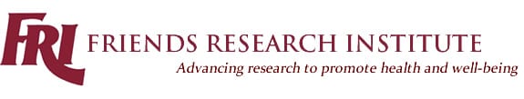 Friends Research Institute