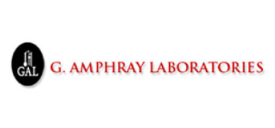 G. Amphray Laboratories